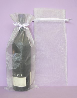 Wine Bottle Bags
