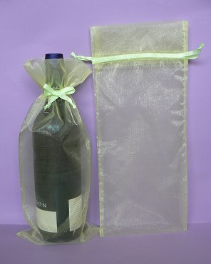 Wine Bottle Bags